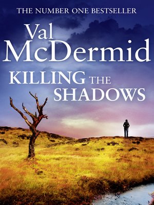 Killing the Shadows - ebook